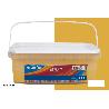 PINTURA PLÁSTICA MONOCAPA AMARILLO (2,5 LT)