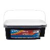 PINTURA PLÁSTICA MONOCAPA NEGRO (2,5 LT)
