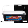 PINTURA PLÁSTICA MONOCAPA NEGRO (2,5 LT)