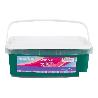PINTURA PLÁSTICA MONOCAPA VERDE VIVO (2,5 LT)