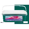 PINTURA PLÁSTICA MONOCAPA VERDE VIVO (2,5 LT)