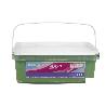 PINTURA PLÁSTICA MONOCAPA VERDE YUCA (2,5 LT)