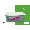 PINTURA PLÁSTICA MONOCAPA VERDE YUCA (2,5 LT)
