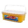 PINTURA PLÁSTICA MONOCAPA AMARILLO MEDIO (2,5 LT)