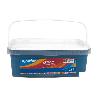 PINTURA PLÁSTICA MONOCAPA AZUL AGUA (2,5 LT)