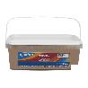 PINTURA PLÁSTICA MONOCAPA OCRE (2,5 LT)