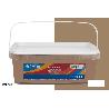 PINTURA PLÁSTICA MONOCAPA OCRE (2,5 LT)