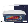 PINTURA PLÁSTICA MONOCAPA AZUL NOCHE (2,5 LT)