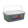 PINTURA PLÁSTICA MONOCAPA VERDE MEDIO (2,5 LT)