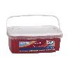PINTURA PLÁSTICA MONOCAPA ROJO DIABLO (2,5 LT)