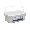 PINTURA PLÁSTICA MONOCAPA GRIS SUAVE 2,5 L