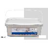 PINTURA PLÁSTICA MONOCAPA GRIS SUAVE 2,5 L