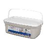 PINTURA PLÁSTICA MONOCAPA GRIS SUAVE 2,5 L
