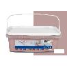PINTURA PLÁSTICA MONOCAPA ROSA VINTAGE 2,5 L