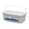 PINTURA PLÁSTICA MONOCAPA BLANCO AGATHA 2,5 L