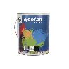 ESMALTE SINTÉTICO (4 L) NEGRO BRILLO