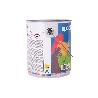ESMALTE SINTÉTICO (4 L) AMARILLO REAL