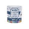 PINTURA A LA TIZA, CHALK PAINT, BLANCO TIZA 250 ML