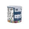 PINTURA A LA TIZA, CHALK PAINT, BLANCO TIZA 250 ML