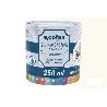 PINTURA A LA TIZA, CHALK PAINT, BLANCO TIZA 250 ML