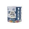 PINTURA A LA TIZA, CHALK PAINT, BLANCO VINTAGE 250 ML