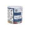 PINTURA A LA TIZA, CHALK PAINT, BLANCO VINTAGE 250 ML