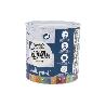 PINTURA A LA TIZA, CHALK PAINT, BLANCO ALGODÓN 250 ML