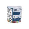 PINTURA A LA TIZA, CHALK PAINT, BLANCO ALGODÓN 250 ML