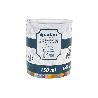 PINTURA A LA TIZA, CHALK PAINT, BLANCO ALGODÓN 750 ML