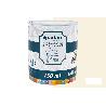 PINTURA A LA TIZA, CHALK PAINT, BLANCO ALGODÓN 750 ML