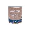 BARNIZ AL AGUA MATE, CHALK VARNISH, 750 ML