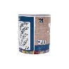 BARNIZ AL AGUA MATE, CHALK VARNISH, 750 ML