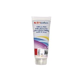 TINTE AL AGUA ROJO 50ML