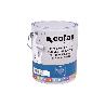 PINTURA ANTIHUMEDAD SINTÉTICA (4 L)  BLANCO SATINADO
