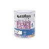 PINTURA ANTIHUMEDAD AL AGUA (750 ML)  BLANCO MATE