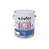 PINTURA ANTIHUMEDAD AL AGUA (4 L)  BLANCO MATE