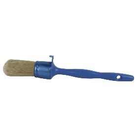 BROCHA PRENSADA C/COLGADOR 6 Ø24MM