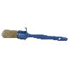 BROCHA PRENSADA C/COLGADOR 6 Ø24MM
