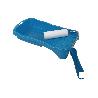 KIT ESMALTAR RODILLO+CUBETA 16 X 31 CM