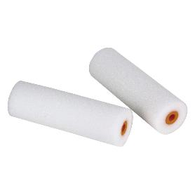 PACK 2 RECAMBIOS MINIRODILLO MULTIUSO 6CM Ø18MM P.0