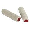 PACK 2 RECAMBIOS MINI RODILLO ESMALTAR/BARNIZAR 6CM