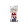 PACK 2 RECAMBIOS MINI RODILLO PAREDES LISAS 11CM