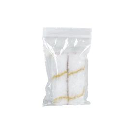 PACK 2 RECAMBIOS RODILLOS MINI ANTIGOTA 11CM