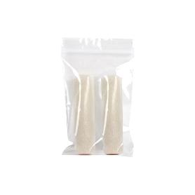 PACK 2 RECAMBIOS RODILLOS MINI VELOUR 5CM