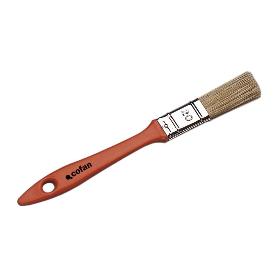 PALETINA DOBLE PROFESIONAL 20MM Nº  9