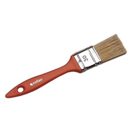 PALETINA DOBLE PROFESIONAL 30MM Nº 15