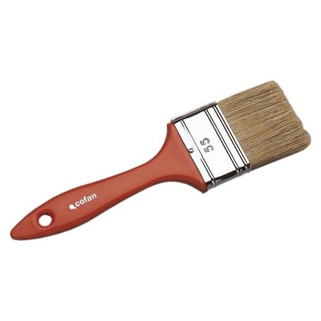 PALETINA DOBLE PROFESIONAL 55MM  Nº 27