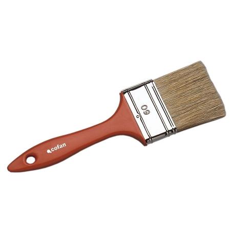 PALETINA DOBLE PROFESIONAL 60MM  Nº 30