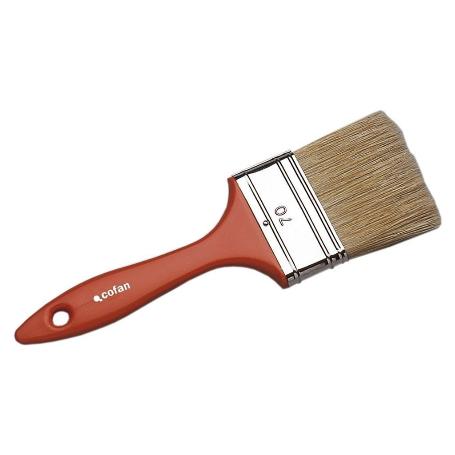 PALETINA DOBLE PROFESIONAL 70MM Nº 33