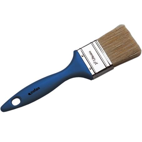 PALETINA TRIPLE EXTRA PROFESIONAL 50MM  Nº 24